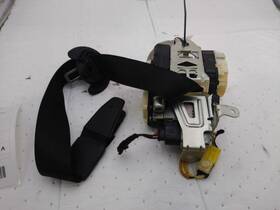 4g0857706dv04 Audi Used Front Right Seat Belt Fits 2015 A6 Bucket Passenger Retrac 4g0857706dv04 Audi Used Front Right Seat Belt Fits 2015 A6 Bucket Passenger Retrac