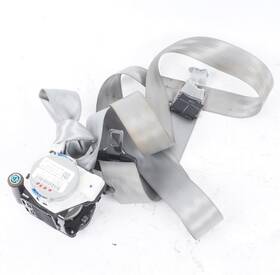 4g0857805c Audi 2012-2014 2016-2018 A7 Quattro - Rear Seat Belt Retractor