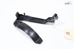 4g0867192 Audi 2012-2018 A6 C7 Front Right Passenger Side Seat Belt Guide Support Oem