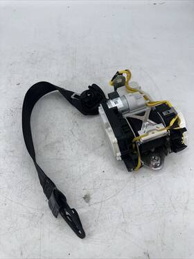 4g8857705e Audi 12-18 A6 S6 C7 A7 S7 Seatbelt Seat Belt Retractor Oem Front Left 4g8857705e Audi 12-18 A6 S6 C7 A7 S7 Seatbelt Seat Belt Retractor Oem Front Left