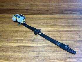 4g8857705g Audi 2012-2018 A6 4g Quattro Front Left Seat Belt Retractor Black Oem 4g8857705g Audi 2012-2018 A6 4g Quattro Front Left Seat Belt Retractor Black Oem