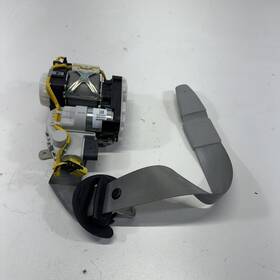4g8857706e Audi 2012-2018 A6 A7 S6 S7 Front Right Passenger Seat Belt Retractor Gray Oem 4g8857706e Audi 2012-2018 A6 A7 S6 S7 Front Right Passenger Seat Belt Retractor Gray Oem