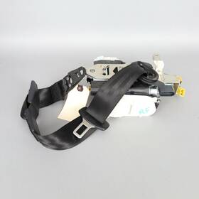 4g8857706g-25097 Audi 2012-2017 A6 Front Seat Belt Retractor Right Passenger Oem Used 4g8857706g-25097 Audi 2012-2017 A6 Front Seat Belt Retractor Right Passenger Oem Used
