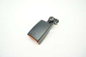 4g8857739 Audi S7 Rear Seat Belt Buckle Left Right Oem