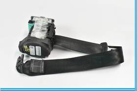 4g8857805cv Audi 12 13 14 15 16 17 A7 Right Rear Black Seat Belt Part # 4g8857805cv Audi 12 13 14 15 16 17 A7 Right Rear Black Seat Belt Part #