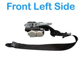 4h0857705 Audi 11-18 A8 A8l Quattro Front Left Driver Side Seatbelt Retractor Oem 4h0857705 Audi 11-18 A8 A8l Quattro Front Left Driver Side Seatbelt Retractor Oem