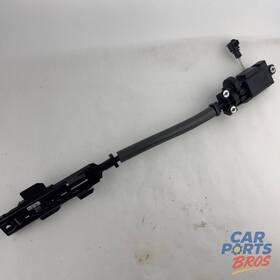 4h0867833 Audi 2010 2016 A8 S8 Seat Belt Height Adjustment Motor Oem