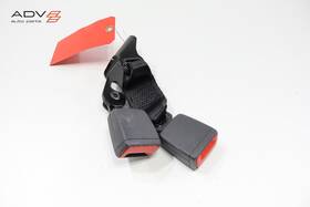 4ke857739gmnb Audi 2019 - 2023 E-tron Rear Left And Center Side Seat Belt Seatbelt Buckle Oem 4ke857739gmnb Audi 2019 - 2023 E-tron Rear Left And Center Side Seat Belt Seatbelt Buckle Oem