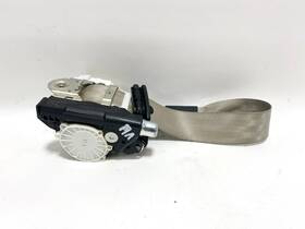4l1-857-705-a Audi 07-15 Q7 Front Left Lh Driver Side Seat Belt Seatbelt Retractor Oem