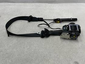 4m085620 Audi 2017 2018 2019 Q7 Front Right Passenger Seatbelt Retractor Black 1625 Oem 4m085620 Audi 2017 2018 2019 Q7 Front Right Passenger Seatbelt Retractor Black 1625 Oem