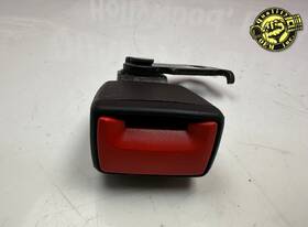 4m0857739l Audi 2017-2024 Q7 Sq7 Rear Left 2nd Second Row Seat Belt Buckle Receiver Oem