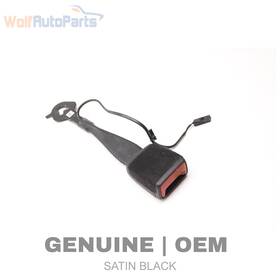 4m0857755d Audi 2017-2024 A4 Quattro - Front Seat Belt Buckle / Receiver 4m0857755d Audi 2017-2024 A4 Quattro - Front Seat Belt Buckle / Receiver