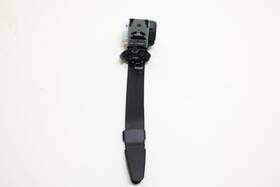 Audi 4m0857812av04 2017 - 2026 Q7 Rear 3rd Row Right Seat Belt Seatbelt Retractor Oem Trim Mj