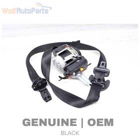 Audi 4m8857705e 2020-2025 Sq8 4m - Front Left Seat Belt Retractor
