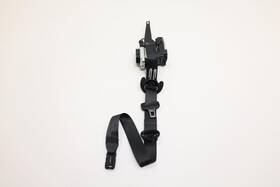 Audi 4m8857706adv04 2017 - 2026 Q7 Front Right Side Seat Belt Seatbelt Retractor Oem Trim Mj