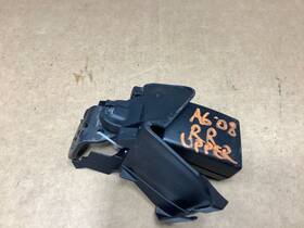 4p0857740e Audi A6 C6 2008 Rear Right Passenger Side Srs Safety Seat Belt Buckle Factory