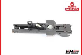 Audi 502007010176 2006-2015 Q7 Front Rear Left Right Seat Belt Height Adjuster Oem