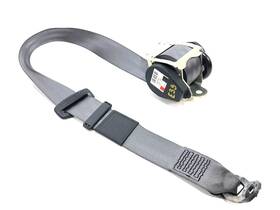 Audi 560 54 75 00 2000-2006 Tt 8n Mk1 Driver Front Left Seat Belt 8n8 857 705 Gray Audi 560 54 75 00 2000-2006 Tt 8n Mk1 Driver Front Left Seat Belt 8n8 857 705 Gray