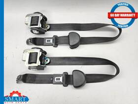 560916001 Audi Tt Mk1 Seat Belt Retractor Tensioner Set Left Right 00-06 Oem