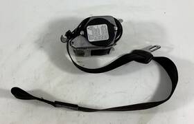 602227000 Audi 2002-2008 A4 - Front Left Seatbelt / Seat Belt Retractor Oem