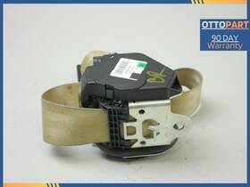 602961200 Audi 03-10 D3 A8 A8l S8 Rear Right Passenger Seat Belt Retractor 030321 Oem