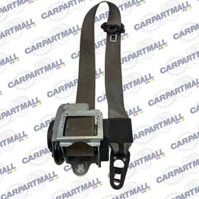 605404600 Audi 2006-2011 A6 Quattro Front Left Driver Side Seat Belt Retractor