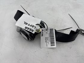 60907700 Audi 2000-2002 S4 Rear Left Seat Belt Oem
