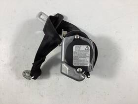 610307000 Audi 2008-2012 A5 Rear Right Side Seat Belt - 000-090h Oem