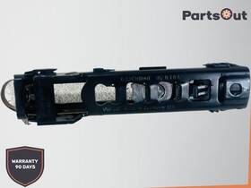 63807011001 Audi 2015-2020 A3 8v Sedan Front Right Side Seat Belt Height Adjuster Oem
