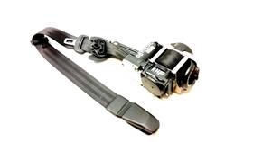 Audi 639910400y 17-24 B9 A4 S4 A5 S5 Seatbelt Seat Belt Front Right Passenger Oem 08152c