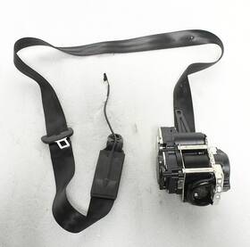 641270500d Audi Q5 2022 Front Right Passenger Seat Belt Retractor Used Oem