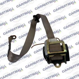 666-1878-21 Audi 1999-2001 A6 Quattro Front Right Passenger Side Seat Belt Retractor Oem