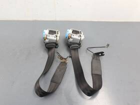 7n0857737a Audi 2017 17 18 19 20 R8 V10 Seat Belt Set #1279 Q2