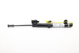 80a857619a Audi 2019 - 2023 E-tron Front Right Side Seatbelt Pretensioner Oem 80a857619