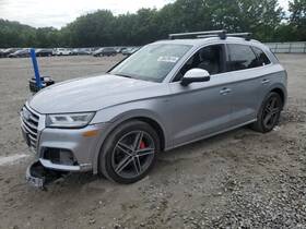 80a857706kv04 Audi Seat Belt Front Bucket Driver Retractor Fits 18-19 Q5 8096146
