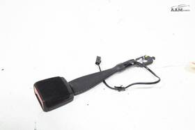 80a857755amnb Audi 2018-2024 Q5 Fy A Front Right Side Seat Belt Seatbelt Buckle Latch Oem