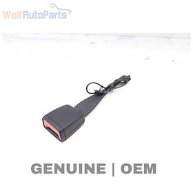 80a857755d Audi 2021-2024 Q5 Phev - Front Left Seat Belt Buckle / Receiver