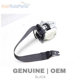 80a857805a Audi 2018-2025 Sq5 80a - Left Rear Seat Belt Retractor 80a857805a Audi 2018-2025 Sq5 80a - Left Rear Seat Belt Retractor