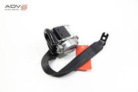Audi 80a857805ev04 2018 - 2025 Sq5 Q5 Rear Left Driver Side Seat Belt Seatbelt Retractor Oem