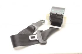 80a857807c Audi 2018-2024 Q5 - Rear Center Seat Belt Retractor