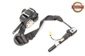 83a857706 Audi 83a857620 2019 - 2024 Q3 Front Right Seat Belt Seatbelt Black Oem 83a857706 Audi 83a857620 2019 - 2024 Q3 Front Right Seat Belt Seatbelt Black Oem