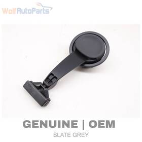 8d0857727 Audi 1995-2004 A6 C5 - Rear Left Seat Belt Guide