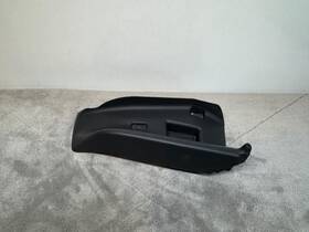 8e0857786a Audi 2002 - 2008 A4 S4 Sedan Rear Seat Belt Guide Right Side Oem
