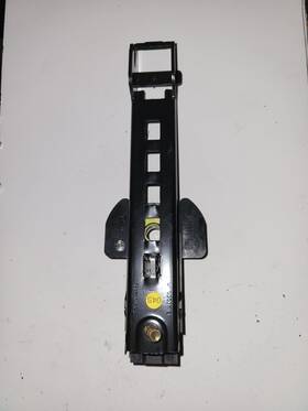 8e0857833a Audi Seat Belt Height Adjuster 2005 S4 Oem