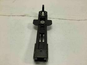 8e0857833f Audi A3 2006-13 Rear Left Driver Side Seat Belt Height Adjuster Adjustmech Fctry