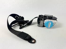 8f0857731 Audi 10-16 A5 Rs5 Rear Left Lh Driver Side Seatbelt Retractor Assembly Oem 8f0857731 Audi 10-16 A5 Rs5 Rear Left Lh Driver Side Seatbelt Retractor Assembly Oem