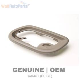8f0867530 Audi 2010-2017 A5 Quattro - Right Rear Seat Belt Guide