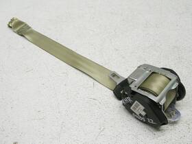 Audi 8h0857805 02-09 B6 B7 A4 S4 Convertible Seatbelt Retractor Rear Right Passenger 04052