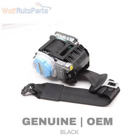 8j8857705e Audi 2012-2014 Tt Rs Quattro - Front Left Seatbelt / Seat Belt Retractor