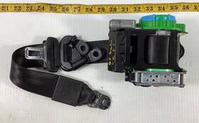 8j8857706d Audi 2007-2014 Tt - Front Right Seatbelt / Seat Belt Retractor Oem